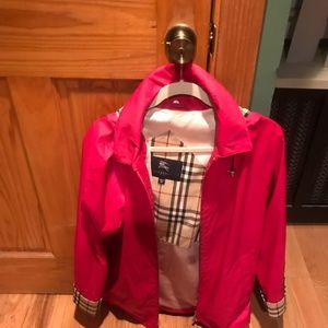 Burberry London Jacket